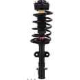 thumbnail image 3 of Complete Corner Unit Assembly -Strut, Mount and Spring, 3 of 5