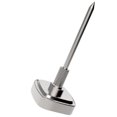 thumbnail image 1 of FUTUREORYY Accurate Oven Thermometer Cooking Thermometer for Meat Black 1Pack, 1 of 8