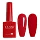 thumbnail image 1 of Esmalte de uñas en gel CANNI Red Color High Gloss Soak Off, 10 ml, 1 of 9