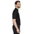 thumbnail image 3 of Devon & Jones Men's CrownLux Performanceâ„¢ Plaited Polo, 3 of 3