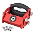 thumbnail image 1 of Yeacher Outil de Localisation Oblique pour Menuiserie Outil de Positionnement de Perceuse en Alliage d'Aluminium Pratique, 1 of 8