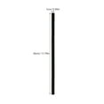 thumbnail image 3 of Miangastore Large Elastic Bands Assorted Color 13Pcs 11.79X0.39X0.20In, 3 of 9