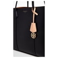 thumbnail image 5 of Tory Burch Perry Triple Compartment Tote, Black, 81932, 5 of 8