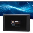 thumbnail image 3 of ZOUSSIQI 3.5 inch IPS USB Mini Screen, USB IPS LCD Screen Display Monitor HDMI Screen Display Subscreen for Raspberry Pi, USB AIDA64 CA919-94448, 3 of 9