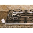 thumbnail image 1 of Cookpro 521 Steel 4 Egg Poacher Non Stick, 1 of 5