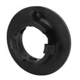thumbnail image 1 of Coil Spring Insulator, Rear Coil Spring Insulator Rear Upper Suspension Spring Pad 8V515599AA Replacement For Figo KA Fiesta Mk7, 1 of 8