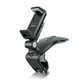 thumbnail image 1 of Teléfono para automóvil Soporte de 360 ​​grados Ángulo de montaje ajustable Parabrisas Soporte para teléfono inteligente Soporte para electrónica del automóvil Auto Barco Gris Inevent EL005179-01B, 1 of 7
