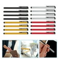 ITSELFER 16pcs Tablet Stylus Pen Electronic Screen Stylus Pen Tablet
