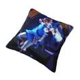 thumbnail image 3 of The Legend of Zelda Throw Pillow Cover Decoration Pillow Case Cushion Home Decor for Home Sofa Couch 16"x16", 3 of 7