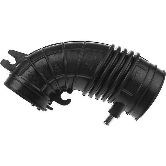 Air Intake Hose 1 - Compatible with 2005 - 2006 Honda CR-V 2.4L 4-Cylinder