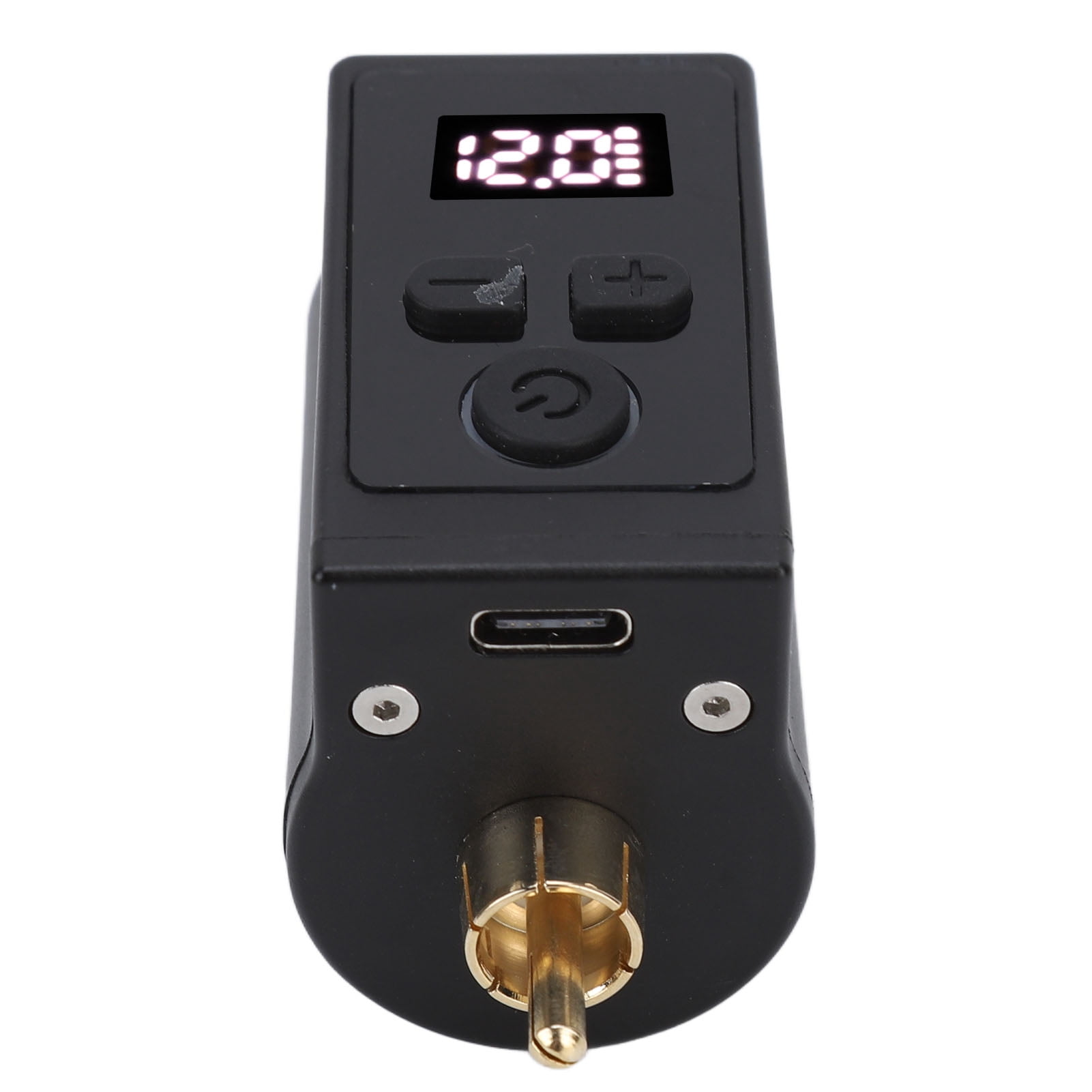Power RCA Tattoo Supply Power Tattoo RCA 画材 Supply,Tattoo Lithium RCA Supply Power Battery 画材