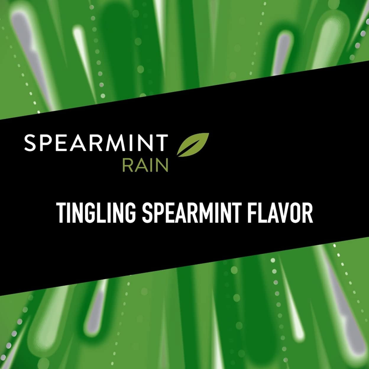 Wrigley's 5 Gum Spearmint Rain (15 ct, 12 pk.)