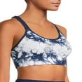 thumbnail image 4 of Baweave Women‘s Keyhole Seamless Sports Bra, 4 of 7