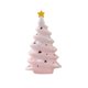 thumbnail image 2 of Árbol de Navidad de Cerámica, Adornos de Escritorio para El Hogar, Regalos de Navidad, Accesorios para Diseño de Escenas Pequeñas., 2 of 7