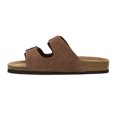thumbnail image 4 of Women's Lane Cork Footbed Sandal with +Comfort, 4 of 5