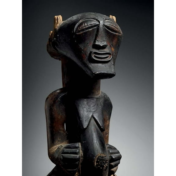 The World of Songye, (Hardcover)