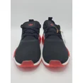 thumbnail image 4 of Size 12 - Adi-das NMD_R1 Black Vivid Red, 4 of 6
