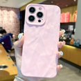 thumbnail image 1 of compatible iPhone 7 / 8 / SE 2022 Frosted Wrinkles Texture TPU Phone Case Cheap and fine, 1 of 5