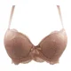 thumbnail image 4 of Paquete 6 Brassier Doble Push-up Aumenta 2 Tallas, Encaje, 4 of 7
