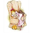 thumbnail image 1 of Diamond Painting (DB0597) 5D DIY Square Girl Character Kit 30x40cm (A3338) 40x50cm Hugtrwg Para estrenar, 1 of 1
