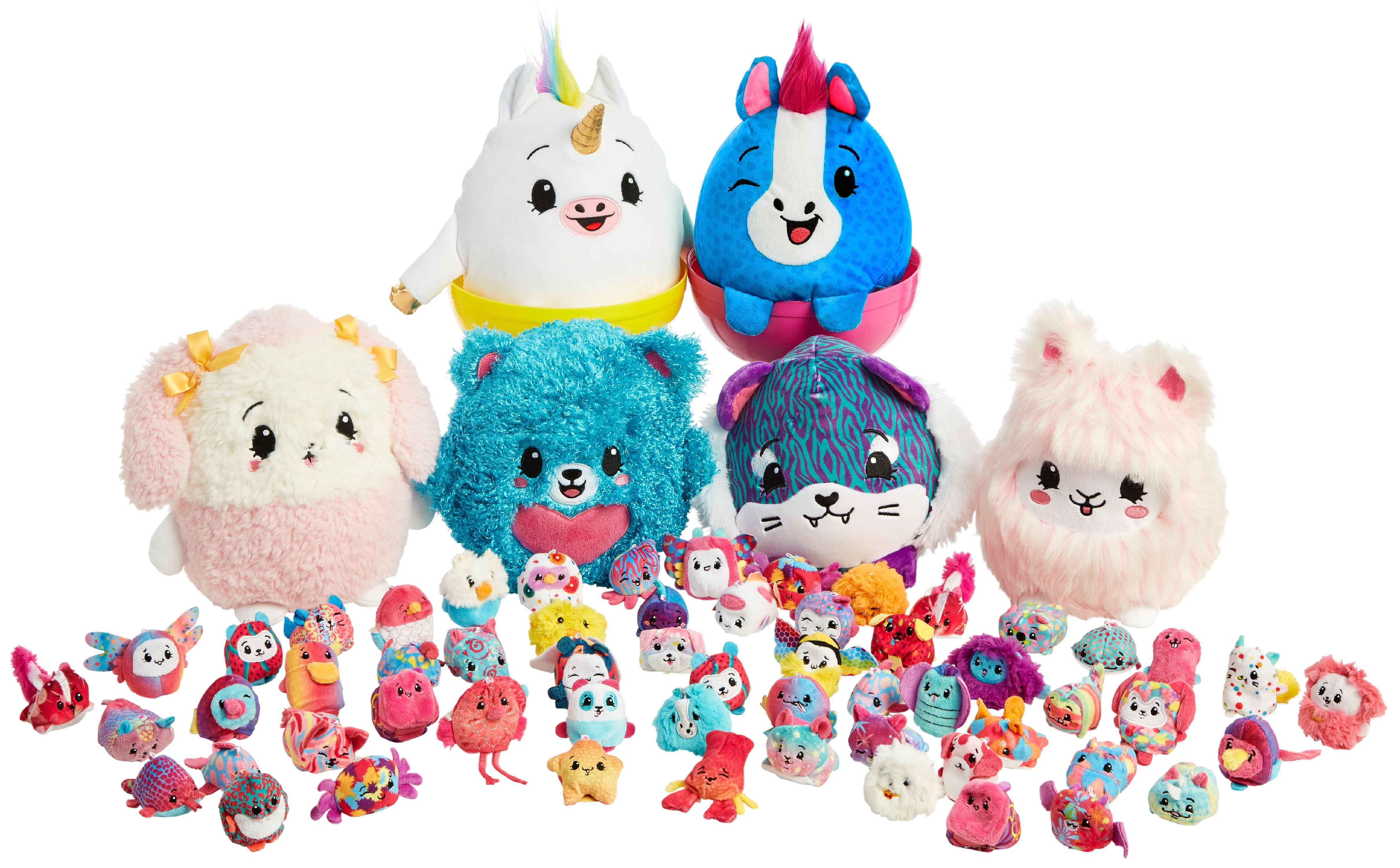 jumbo plush pikmi pop