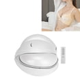 thumbnail image 4 of Masseur de Seins USB à Distance Raffermissant la Peau à Faible Bruit Massage de Poitrine Longue Durée, 4 of 8