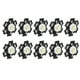 thumbnail image 4 of Chip LED, 10 Uds. Chip de lámpara LED con cuentas de luz LED ultrabrillantes de alta capacidad, 4 of 8