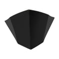 thumbnail image 1 of Parabrisas Negro Modena175 2018 De 2022 Para Moto Italika Original, 1 of 3