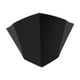 thumbnail image 1 of Parabrisas Negro Modena150 2018 De 2021 Para Moto Italika Original, 1 of 3