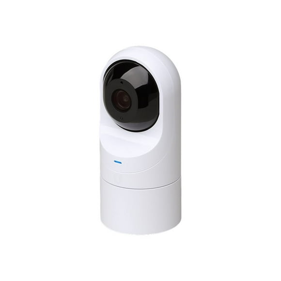 Ubiquiti UniFi UVC-G3-FLEX - Caméra de surveillance Réseau - Extérieur - Résistant aux Intempéries - Couleur (Jour et Nuit) - 2 MP - 1920 x 1080 - 1080p - Focale Fixe - audio - LAN 10/100 - H.264 - PoE