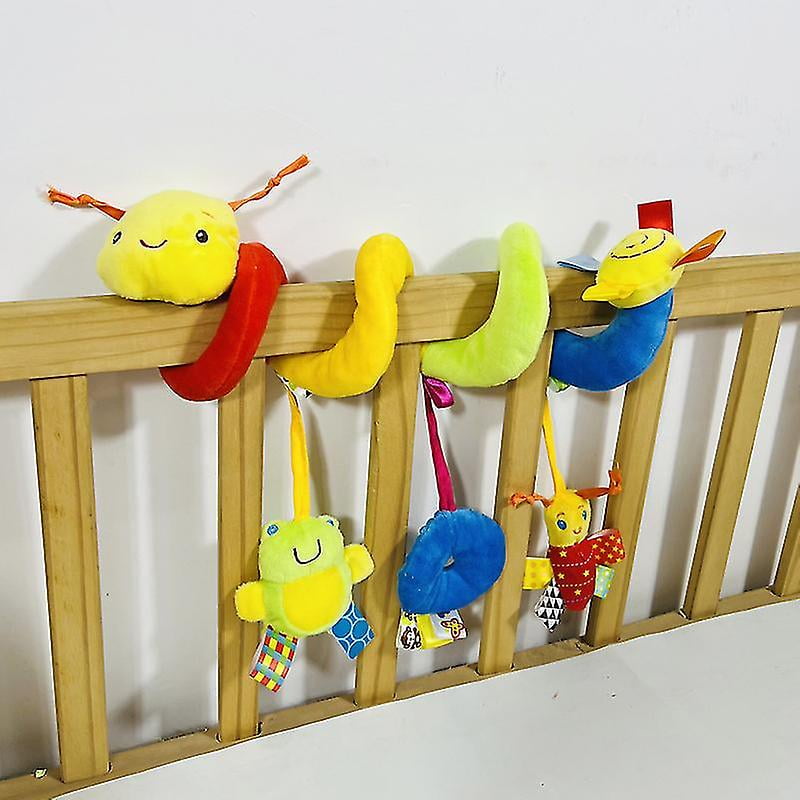 Pushchair hanging toys hotsell