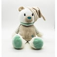 thumbnail image 2 of Oso de Peluche con Luz y Sonido FABRICA DEL JUEGO FJ-3502, 2 of 5