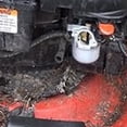 thumbnail image 3 of 12-853-57 para carburador Kohler CV12.5 CV13S CV14S CV15, 3 of 5