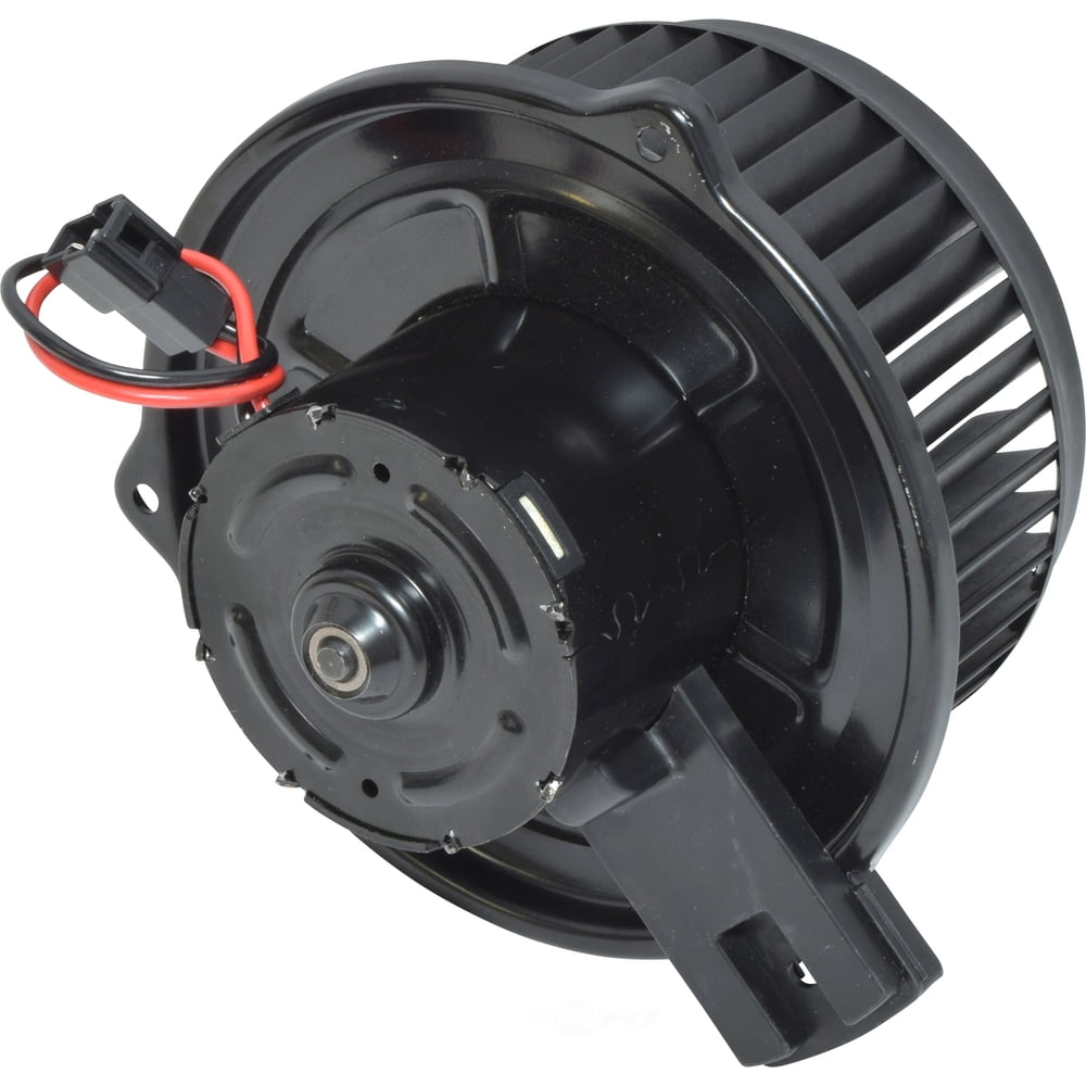 UAC BM 10037C Blower Motor W/ Wheel