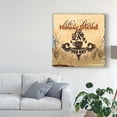 thumbnail image 3 of Trademark Fine Art 'Coffee House II' Canvas Art by Evelia Designs, 3 of 4