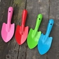 thumbnail image 2 of Shovel Lovely Easy Carry For Weeding Mini Planting 4Pack Gardening Tools, 2 of 10