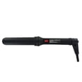 thumbnail image 3 of Enzo Milano Classico Round Curling Iron - Black 31mm, 3 of 3