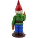 thumbnail image 3 of Gnomo de jardín de dedo medio de 15 cm - Gnomos Go Away Estatua Adornos divertidos para césped y jardín Decoraciones para interiores o exteriores Kuyhfg Bienvenido a Kuyhfg, 3 of 4