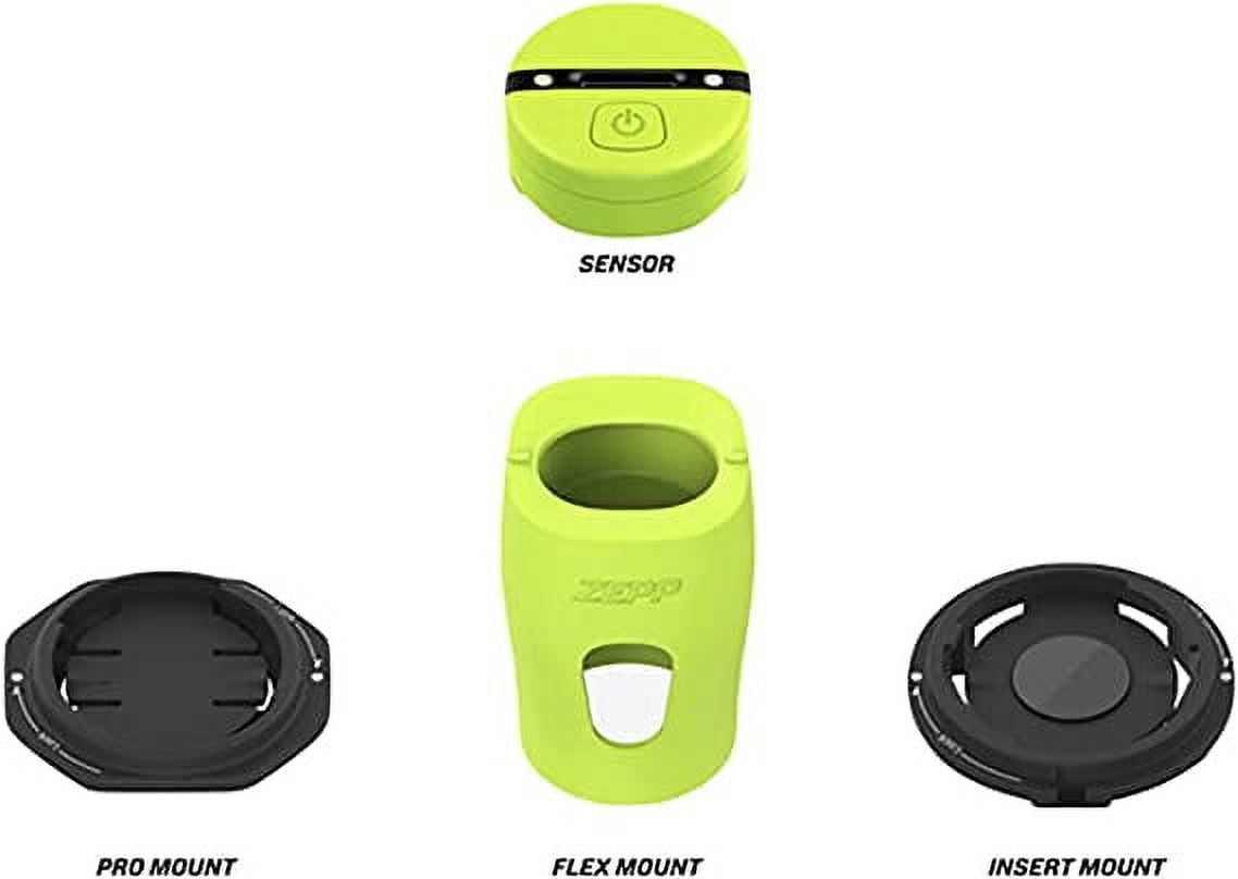 Zepp Tennis 2 Swing & Match Analyzer ZA2T1NE - Walmart.com