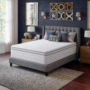 Avenco Luna 14 Medium Hybrid Mattress, Queen Size