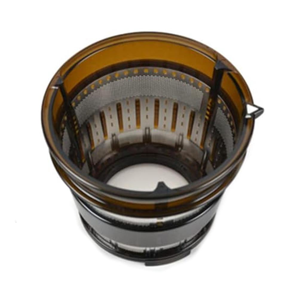 lanema Juicing Maker Spare Part Juicing Machine Strainer Juicing Maker Accessory Meshs Filter Suitable for Home Juices Making
