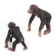 thumbnail image 1 of Adorno modelo de gorila, figuras de animales, gorila salvaje, modelo de gorila, animal, modelo de gorila, eficiencia óptima, 1 of 14