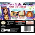 thumbnail image 2 of Style Lab Makeover - Nintendo DS, 2 of 2
