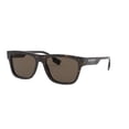 thumbnail image 2 of Burberry 4293 Sunglasses 300187 Black, 2 of 24