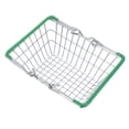 thumbnail image 5 of SHISUYAN Creative Mini Shopping Basket Storage Basket Unique Mini Desktop Adornment, 5 of 5
