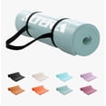 thumbnail image 1 of Tapete Ejercicio Altera Yoga Mat 10mm Grueso Pilates Modelo Azul, 1 of 4