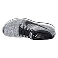 thumbnail image 5 of Nike Flyknit Streak Unisex Running Shoes Black/Black-Wolf Grey-White 835994-003, 5 of 6