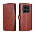 thumbnail image 1 of Flip Case for Xiaomi Redmi Note 15 4G All-in-One Wallet Multifunctional Folio Flip Cover with Card Holder and Detachable Wrist Strap, 1 of 5