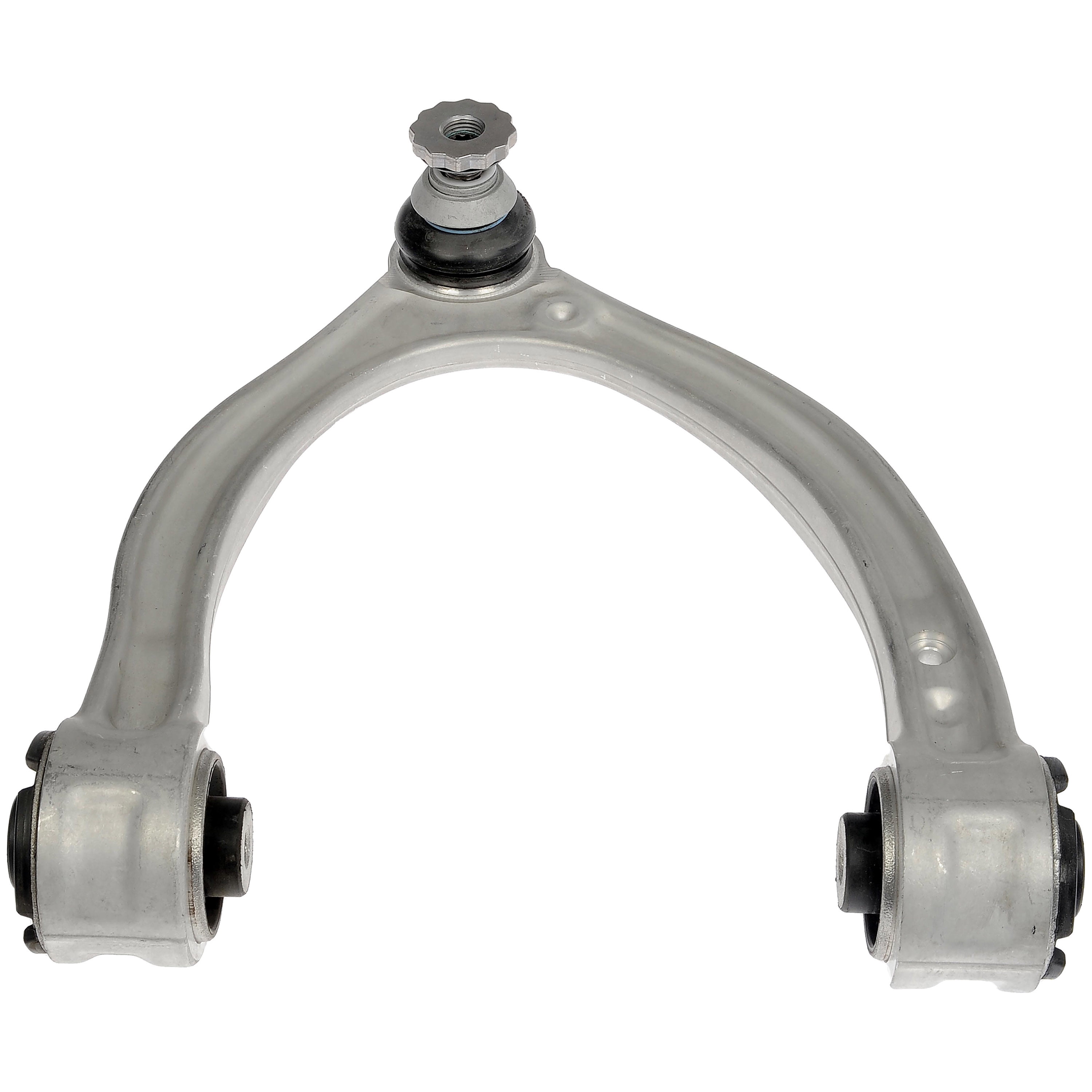 Dorman 526-272 Front Passenger Side Upper Suspension Control Arm and Ball Joint Assembly for Specific Mercedes-Benz Models Fits select: 2018-2022 MERCEDES-BENZ GLC, 2017-2018 MERCEDES-BENZ GLC COUPE