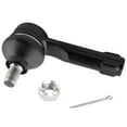 thumbnail image 4 of BOXI 4pcs Inner Outer Tie Rod End Links Fit for Nissan 200SX 1995 1996 1997 1998 / Sentra 1995 1996 1997 1998 1999 2000 2001 2002 2003 2004 2005 2006 | ES2814 EV380, 4 of 7